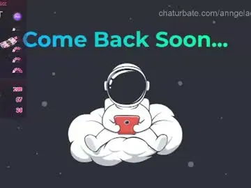 Chaturbate Sex Chat of anngelademon
