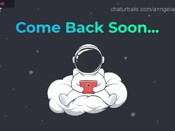 Chaturbate Best Webcam of anngelademon