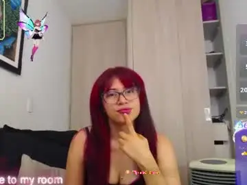 Chaturbate Live Sex of camilitasweet96