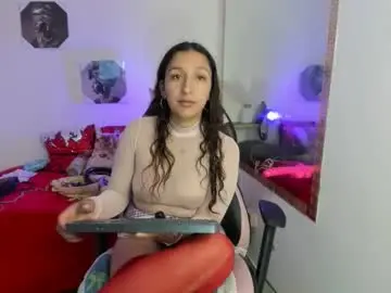 Chaturbate Adult Webcam of dulce_luna_small