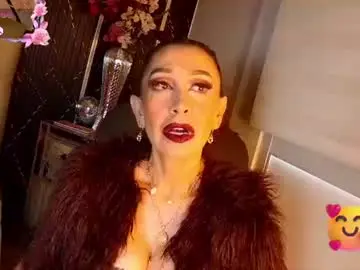 Chaturbate Free Porn Cam of evelynagrey