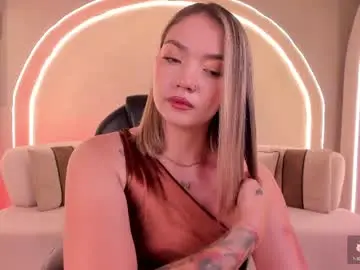Chaturbate Live Sex of haleygreenx