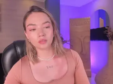 Chaturbate Free Live Porn of haleygreenx