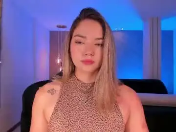 Chaturbate Live Porn of haleygreenx