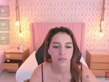 Chaturbate Nude Webcam of jessi_jones1