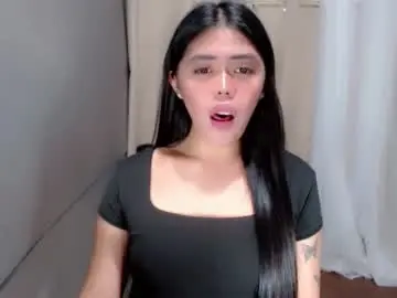 karina_fuckdoll from chaturbate