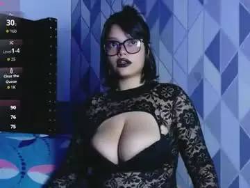 Chaturbate Sex Cam of naturaltitss_
