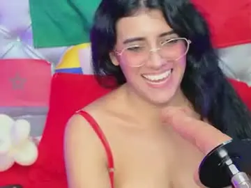 Chaturbate Adult Webcam of scarlett_deeplove