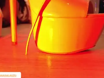 Chaturbate Adult Video Chat of tatiana1004
