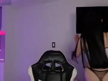 Chaturbate Nude Webcam of victoriahot_23