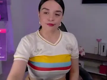 Chaturbate Best Webcam of victoriahot_23