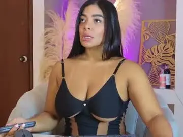Chaturbate Sex Cam of alissongreyns