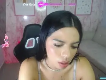 Chaturbate Watch Live Sex Cams of channel_garcia_ch