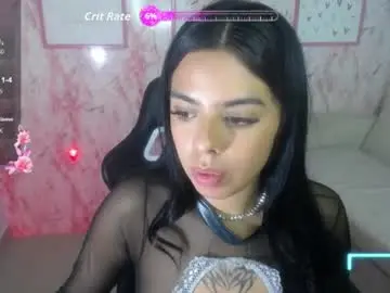 channel_garcia_ch from chaturbate