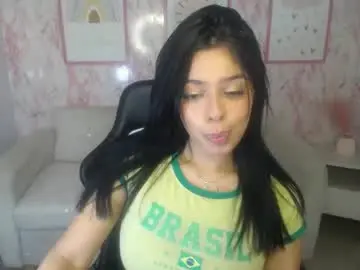 Chaturbate Live Porn of channel_garcia_ch