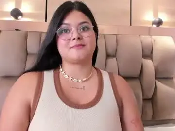 Chaturbate Free Porn Cam of im_mou_