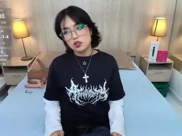 Chaturbate Private Sex Chat of iris_gomez