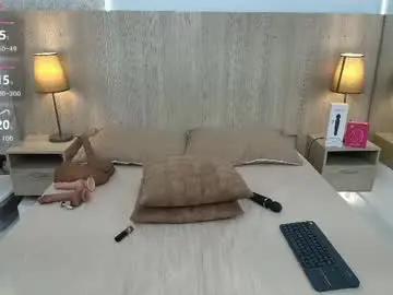Chaturbate Sex Chat of iris_gomez