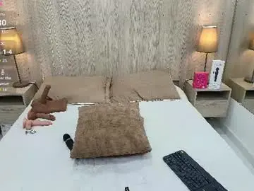 Chaturbate Nude Webcam of iris_gomez