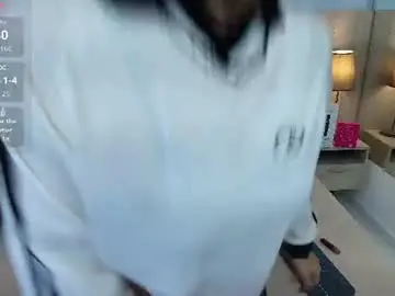 Chaturbate Best live sex cam show of iris_gomez