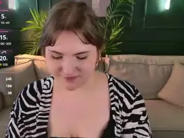 lily_lin_ from chaturbate