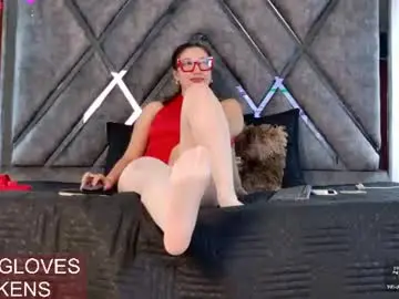Chaturbate Best live sex cam show of lissa_kim_