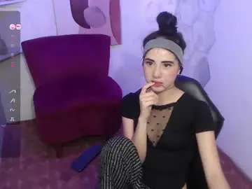 Chaturbate Sex Chat of melodi_velasquez