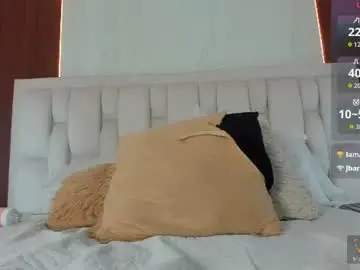 Chaturbate Best live sex cam show of miabrunette23
