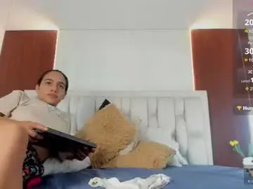 miabrunette23 from chaturbate
