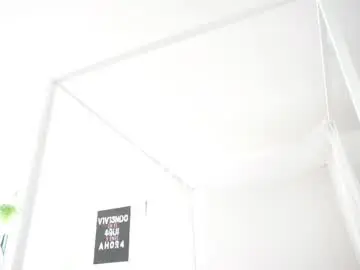 Chaturbate Nude Webcam of miss_meii