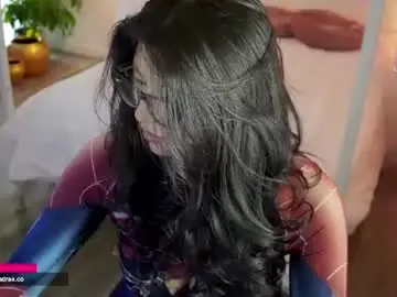 Chaturbate Sex Chat of miss_meii