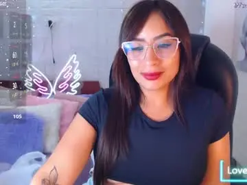 Chaturbate Watch Live Sex Cams of paulina_galvis2700