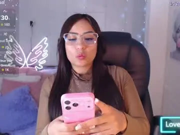 Chaturbate Free Live Porn of paulina_galvis2700