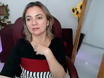 Chaturbate Adult Webcams of rebeca_milf
