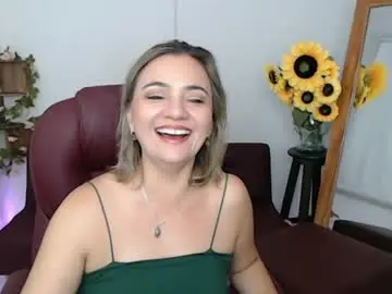 Chaturbate Free Porn Cam of rebeca_milf