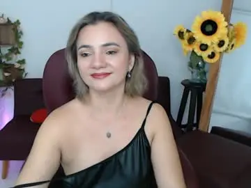 Chaturbate Live Sex of rebeca_milf