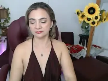 Chaturbate Best Webcam of rebeca_milf