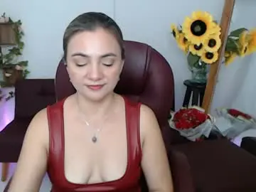 Chaturbate Live Sex Cam of rebeca_milf