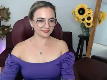 Chaturbate Watch Live Sex Cams of rebeca_milf