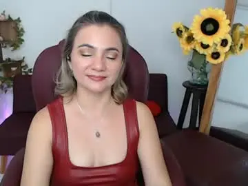 Chaturbate Live Porn of rebeca_milf