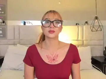 Chaturbate Live Sex Cam of samanthadunss