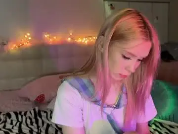 Chaturbate Best Webcam of sexy_cute18