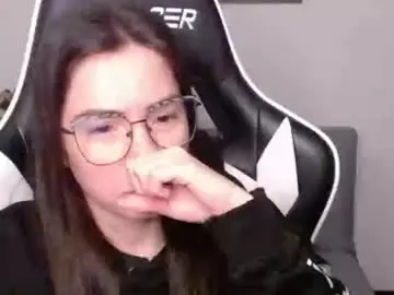 Chaturbate Live Porn of wolfs_daughter