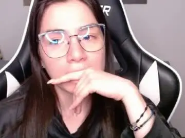 Chaturbate Best live sex cam show of wolfs_daughter