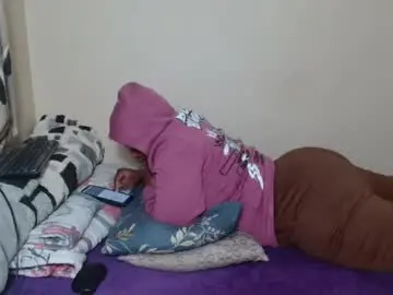 Chaturbate Adult Video Chat of bootydarkebony_