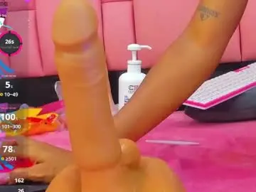 Chaturbate Best live sex cam show of brithanyslim