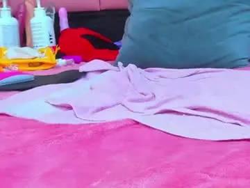 Chaturbate Sex Chat of brithanyslim