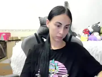 Chaturbate Nude Webcam of call_me_dad_