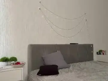 canikissyou_ from chaturbate