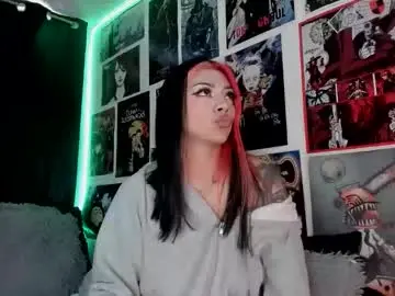Chaturbate Best live sex cam show of charlotte_mansson